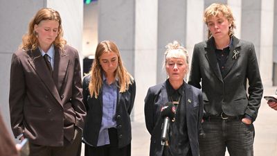 AFP to probe treatment of Australian flotilla activists