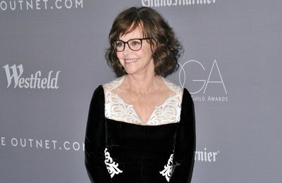 Sally Field wanted to 'pass out' with nerves ahead of Burt Reynolds date