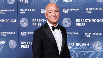 Jeff Bezos Used a ‘Billionaire Bunker’ as a Tax Shelter — 5 Ways You Can Create Your Own
