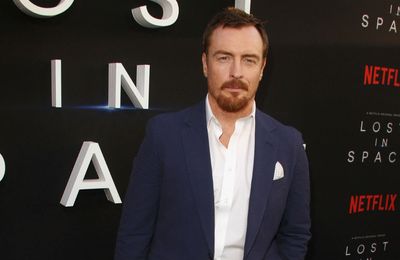 Toby Stephens' dad's cirrhosis battle prompted him to ditch drinking