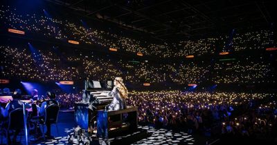 Viral organ star to make OVO Hydro history with first arena show