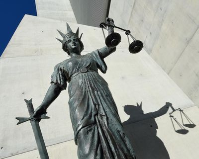 Brisbane teenager allegedly plotted terror attacks after being influenced by Unabomber, court hears