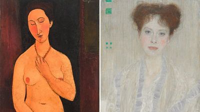 Rare masterpieces from former Tottenham FC owner's collection head to auction in London