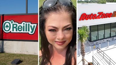 AutoZone Worker Refuses To Change Woman’s Battery. Then She Asks An O’Reilly Employee: ‘They Lost'