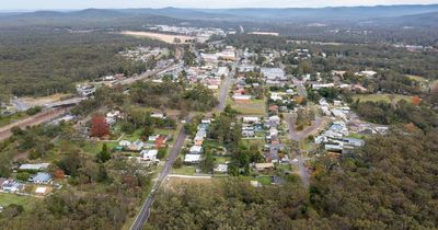 From small town to Hunter powerhouse: Morisset's 20-year vision unveiled