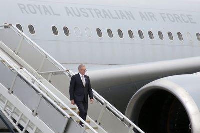 China’s ability to strike Australia ‘will grow over next decade’ as it deploys new weapons systems
