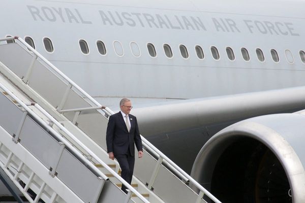 China’s ability to strike Australia ‘will grow over next decade’ as it deploys new weapons systems