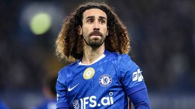 Marc Cucurella’s Potential Shirt Numbers at Real Madrid