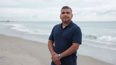 Meet Juan Hernandez: The former SpaceX welder who turned a $10,000 stock grant into $1 million