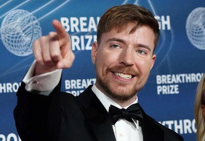 How MrBeast Made YouTube History With 500 Million Fans