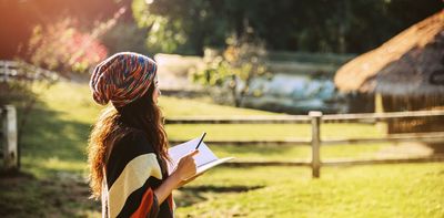 How to write a compelling climate haiku