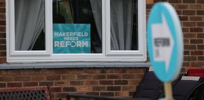 Could women’s anger turn Makerfield voters against Reform UK?