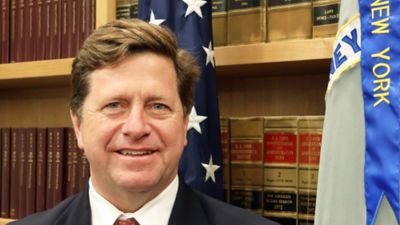 ‘Lots of pain might have been avoided’: Trump’s new nominee for Intelligence Director praised after initial pick caused an uproar in Congress