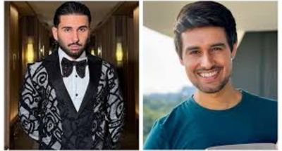 Orry Renews Criticism of Dhruv Rathee, Accuses YouTuber of Pushing Selective Narratives