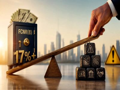 Looking for over 17% return from FCNR deposit through leverage? Check pitfalls before getting lured