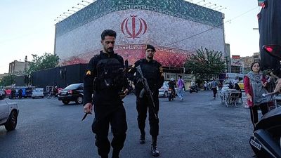 Iran declares victory and Israel holds its ground as US framework deal faces first test