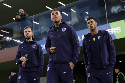 Jordan Henderson says criticism of England teammate Jude Bellingham ‘hard to read’