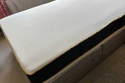 Can a flippable mattress improve restless sleep? I tested Eve Sleep’s wunderflip
