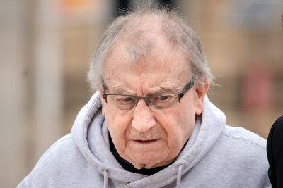 Grandfather of Jesse Lingard dies ahead of trial for alleged child sex offences