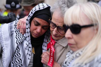 Palestine Action terror ban upheld by Appeal Court in Home Office victory over protesters