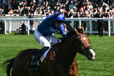 Royal Ascot champion to defend title as prestigious festival returns