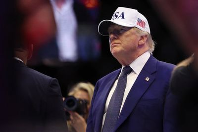 Trump’s Iran peace deal in jeopardy as Israel vows to ‘indefinitely’ occupy Lebanon