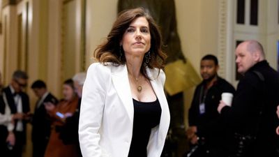 ‘I promise to be more of a menace’: Nancy Mace promises ‘revenge’ on Donald Trump for ‘ending her political career’