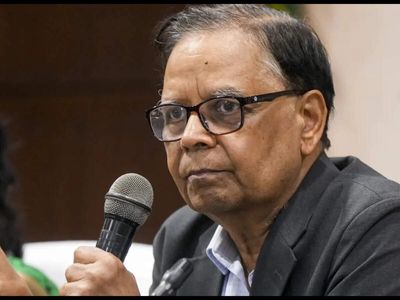 Govt needs to revive NITI Aayog's PSU, PSB privatisation program: Arvind Panagariya