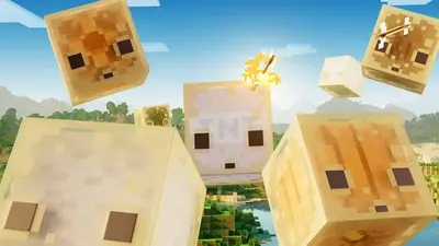 Minecraft Chaos Cubed update release countdown: Exact start time and date