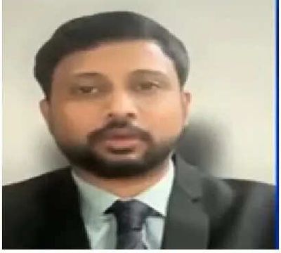 Nifty eyeing 24,600 retest; Rajesh Bhosale says 2 stocks could outperform right now