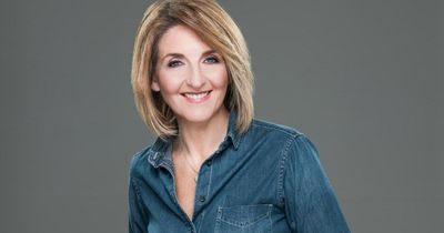 Kaye Adams 'to sue BBC Scotland' following axing from morning radio show