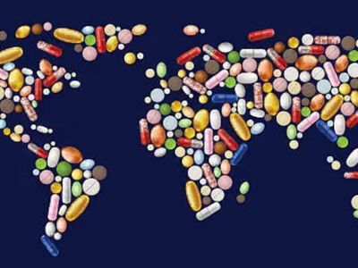 Global drugmakers rush to boost US presence as tariff threat looms