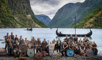 Will Norway’s slick modern model succeed where the class of ’94 failed?