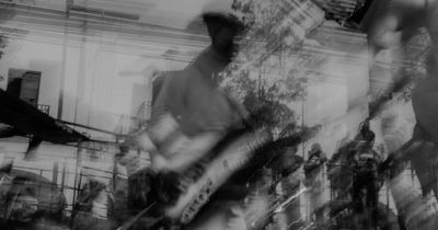 Only True Music Fans Can Name All 25 Iconic Titles From A Blurry Image