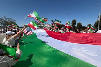 World Cup today: Iran start campaign amid backdrop of war and unrest