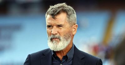 Roy Keane on why Scotland can target results against Morocco and Brazil