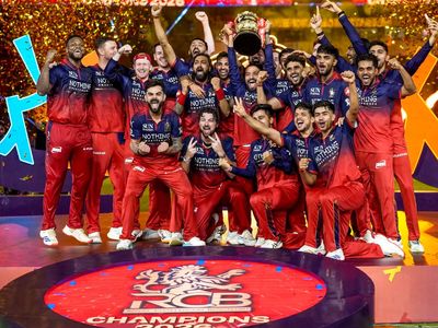 IPL 2026 becomes most-watched season ever, reaching over 1.2 billion viewers