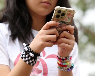 How Australia’s social media ban has affected families six months on