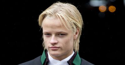 Norwegian Crown Princess’s Son Learns His Fate After Being Found Guilty In Explosive Trial