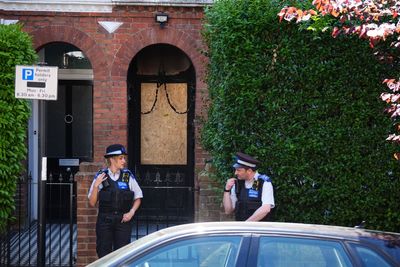 Criminal proxies found guilty over arson attacks on property linked to PM