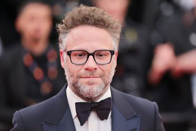 Seth Rogen on his friendship with James Franco post misconduct claims