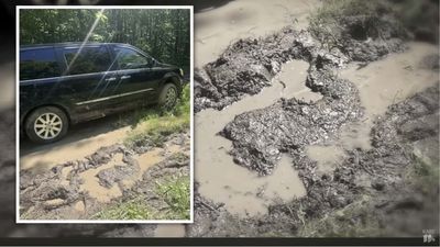 People Searched For a Woman Missing for 3 Days. Then Some UTV Drivers Took a New Trail