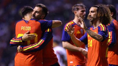 How to Watch Spain vs. Cabo Verde on TV, Live Stream—World Cup
