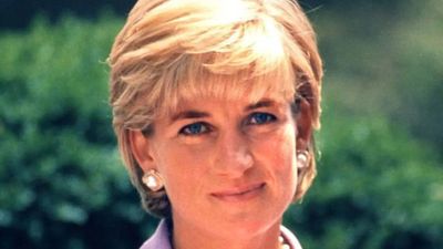 Quote of the day by Princess Diana: “Carry out a random act of kindness, with no expectation of reward, safe in the knowledge that one day someone...”