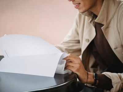 Psychology says people who reread instructions twice before starting something aren’t slow: They’re protecting confidence with clarity, because the mind relaxes when the next step feels certain