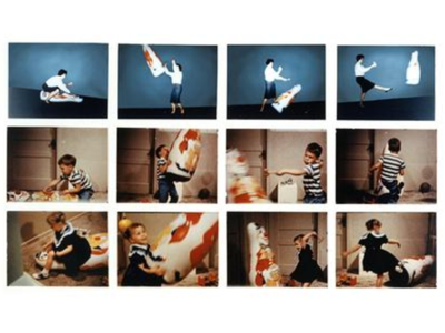 In 1972, children watched adults hit an inflatable doll, and psychology saw how easily aggression can be copied