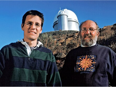 In 1995, astronomers found a planet circling a Sun-like star, and the solar system stopped looking unique