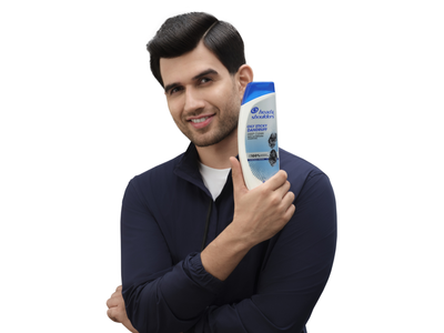 Without Pircotone Olamine your anti-dandruff shampoo might be doing more harm than good