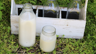 Raw Milk Tycoon Earning $30M a Year Admits He Has Put Children in Hospital While Calling Himself a 'Pioneer'