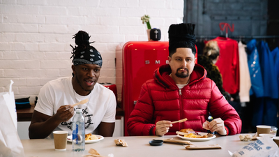 'You're a Legend': KSI's Emotional Message to Oliver Tree Sparks Outpouring of Grief From Fans Worldwide